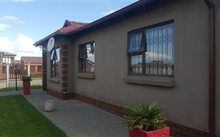 3 Bedroom House in Powerville
