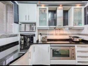 3 Bed Apartment in North Beach