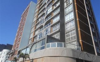 3 Bedroom Apartment in North Beach