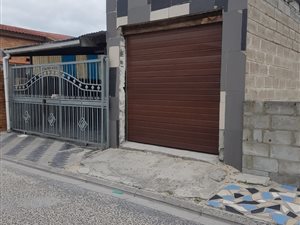 3 Bed House in Khayelitsha