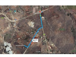 1 Bedroom Flat in Polokwane Central