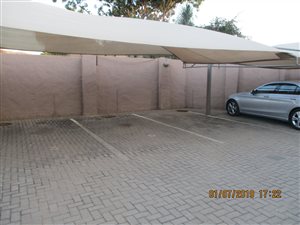 1 Bed Flat in Thaba Tshwane