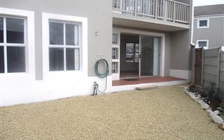 2 Bedroom Apartment in West Beach
