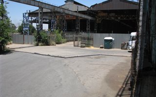 8419 m² Industrial space in Dunswart