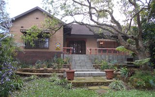 3 Bedroom Townhouse in Gillitts