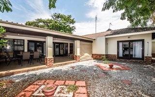 3 Bedroom Townhouse in West Acres