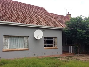 3 Bed House in Balmoral