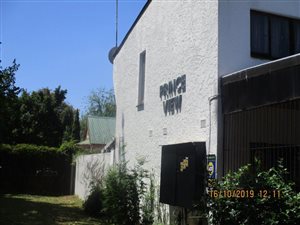 2 Bed Apartment in Pietermaritzburg Central