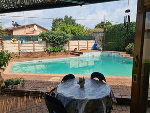 3 Bed House in Van Dyk Park