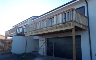 3 Bedroom Duet in Dana Bay