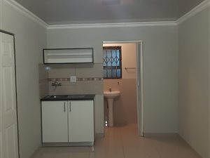1 Bed Apartment in Soshanguve