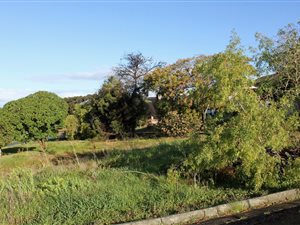 2260 m² Land available in Bredasdorp