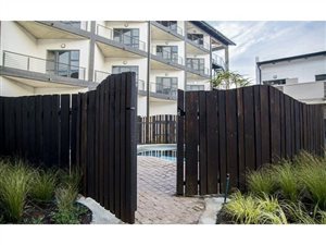 1 Bed Apartment in Maboneng