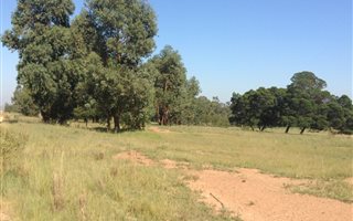 1 ha Land available in Rayton