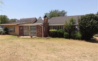 1.3 ha Farm in Walkerville