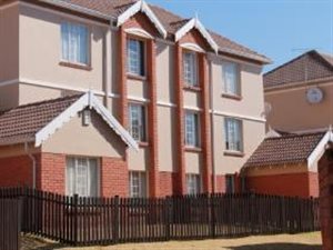 2 Bed Apartment in Terenure