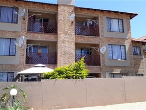 2 Bed Townhouse in Sugarbush Estate