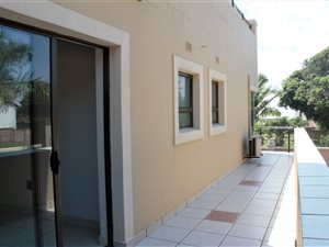2 Bed Apartment in Herrwood Park
