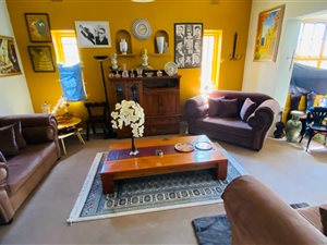 3 Bed House in Kenilworth