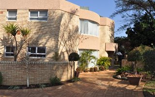 4 Bedroom House in Ladysmith