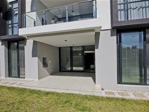 2 Bed Apartment in Dunkeld West