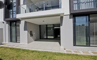 2 Bedroom Apartment in Dunkeld West