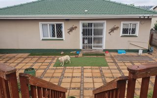 3 Bedroom House in Bluff