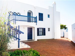 3 Bed Apartment in Shakas Rock