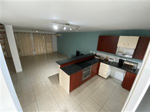 2 Bed Townhouse in Essenwood