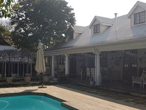 4 Bed House in Clydesdale