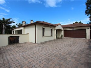 3 Bed House in Kamma Ridge