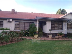 4 Bed House in Rembrandt Park