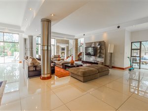 4 Bed House in Bedfordview