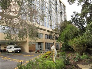 1 Bed Apartment in Townsend Estate