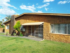 4 Bed House in Arbor Park