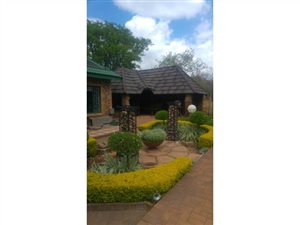 3 Bed House in Bela-Bela (Warmbaths)