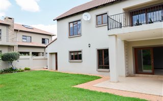 3 Bedroom House in The Meadows at Hazeldean