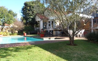 3 Bedroom House in Selwyn