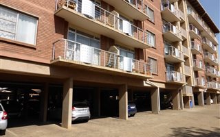 2 Bedroom Apartment in Hatfield