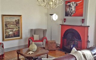 4 Bedroom House in Smithfield