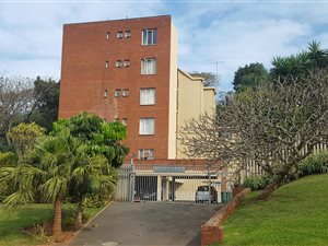 2 Bed Apartment in Umbilo