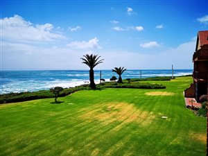3 Bed Apartment in Mossel Bay Central