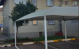 2 Bedroom Flat in Centurion CBD