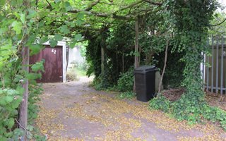 2 Bedroom House in Die Boord