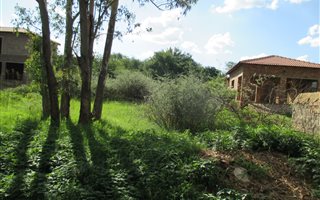 1531 m² Land available in Daleside