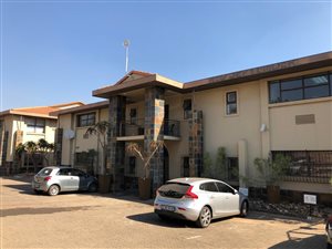 109 m² Commercial space in Highveld