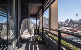 1 Bedroom Apartment in New Doornfontein