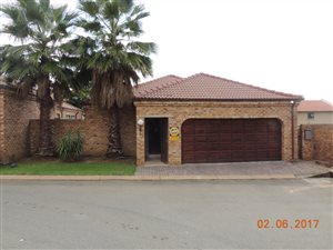 4 Bed Cluster in North Riding