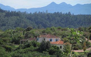 2 Bedroom House in Eastford Ridge