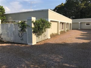 3 Bed House in Kloof